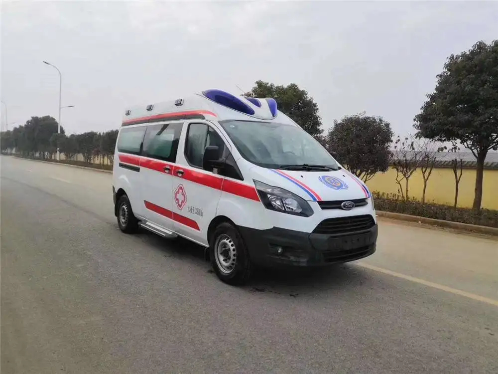 海兴县救护车转院