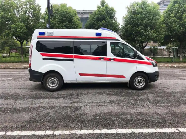 海兴县长途跨省救护车出租