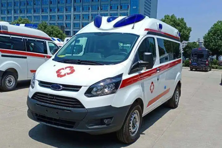 海兴县长途救护车转院