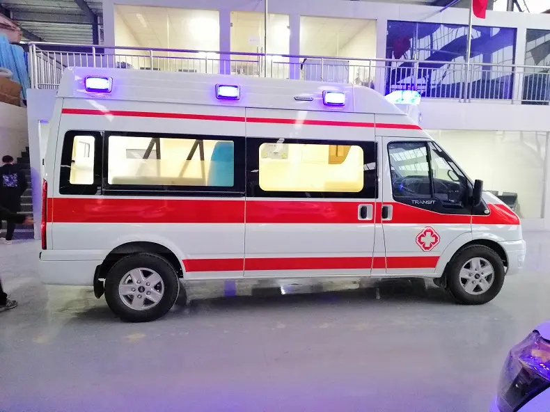 海兴县跨省救护车出租